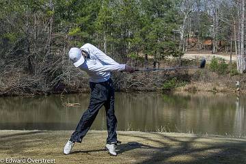 Byrnes Invitational -45